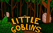 BG Little Gobblin